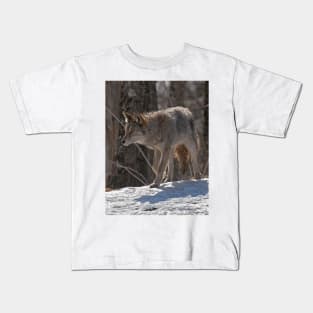 Coyote Kids T-Shirt